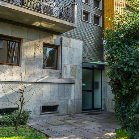 San Siro In Casa Acomodação com café da manhã Milão Exterior foto